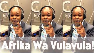 Download lagu Hi Bhula na Floyd Shivambu hi ta Vumundzuku bya Yena, Vuhlayiseki Eswikolweni |Afrika Wa 24/Jun/2025 mp3