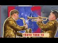 Dviračio žynios - Lietuvos pilieti ką danguje matai?