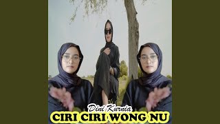Download lagu Ciri Ciri Wong Nu mp3 Download lagu Ciri Ciri Wong Nu mp3