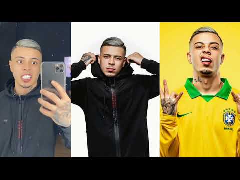 mc tuto - eu tô na luta,eu tô no jogo🎶