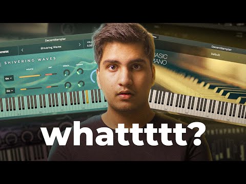 The Best FREE VST Instruments for 2024