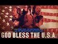 God Bless the U.S.A featuring Lee Greenwood, Home Free and The Singing Sergeants