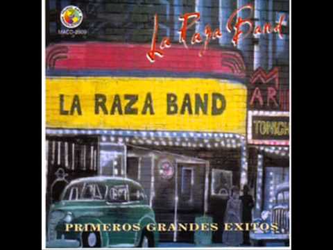 Cumbia Salvadoreña Mix (La Raza Band,Grupo Coco,Marito Rivera,Grupo Algodon,Las Nenas De Caña)