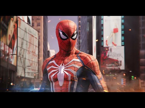 Spider-Man Remastered:  Full Game 100% Walkthrough - Part 2 | Gamer Nerd
