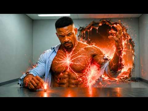 Is Ladke Ko Mili God Jaisi Superpower Duniya Ka bana God (PROJECT POWER 2020 Movie Explained Hindi 