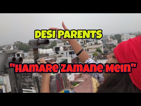 Yashna Chaturvedi As desi mom