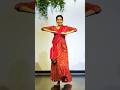Manwa Laage Semi Classical Dance Shorts SemiClassical