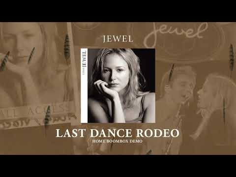 Video thumbnail for Last Dance Rodeo (Home Boombox Demo)
