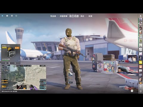 CS2 TWERL and Ekko & Sidetrack - Under Bright Lights