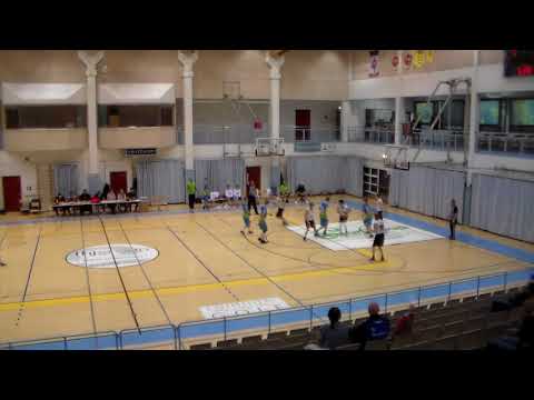 U16 SM Fenix vs HNMKY 20171015