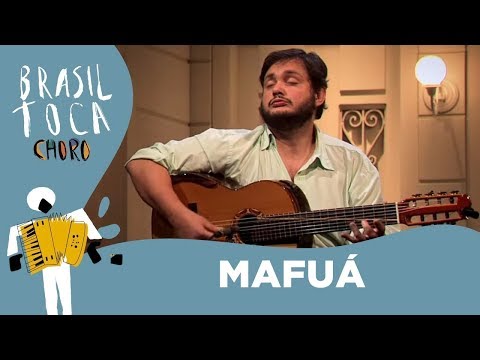 Mafuá | Violões
