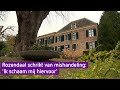 Fatale mishandeling houdt Rozendaal in zijn greep: 'Ik schaam me ervoor'