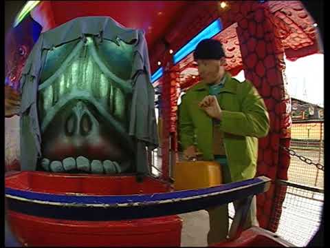 "Geisterbahn" - bullyparade - TV Comedyshow / 1997