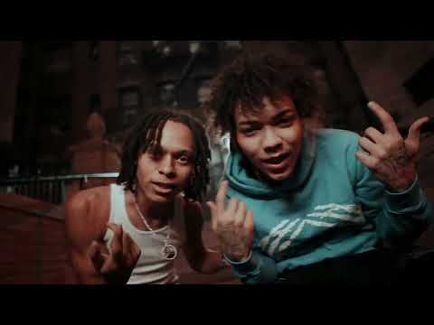 JayKlickin X 83Baby - WRECC (Official Video)