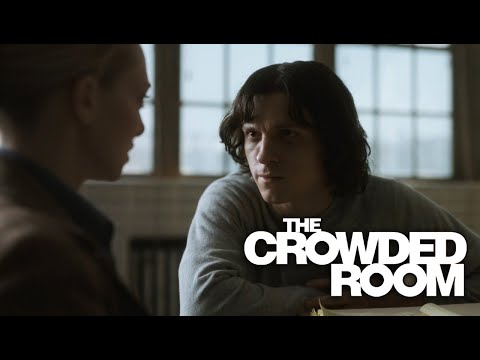 "You think I killed Yitzhak and Ariana" | The Crowded Room (2023) - Amanda Seyfried, Tom Holland