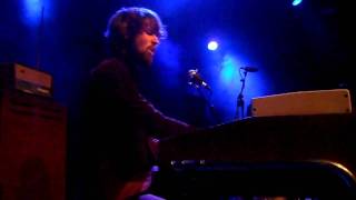 Video thumbnail for HD - DeWolff Hammond X5 solo Robin Piso!!!! @Hengelo by Dannydnb