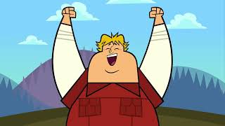 Total Drama Uhhh... - Cartoon Network Promo (30s)