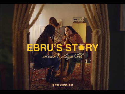 Ebow - Ebru's Story (Produced by walter p99 arkestra)