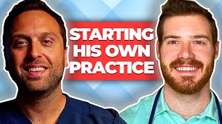 Dr. Hunter Finn | Vet Med Stardom, Starting His Own Practice, and Social Media Fame