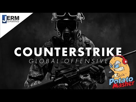 Can a $350 PC Play Counterstrike: Global Offensive at 144 fps?
