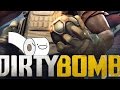 Dirty Bomb [Ft. Chica] 