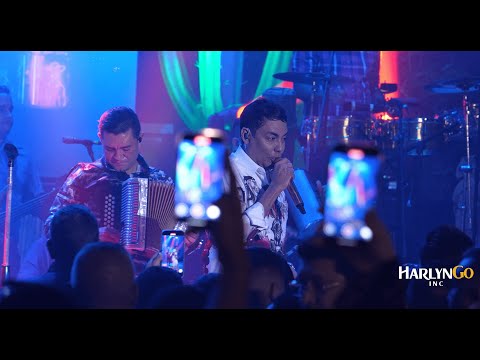 Lo Que Quieras Tu - Churo Diaz & Eimar Martínez