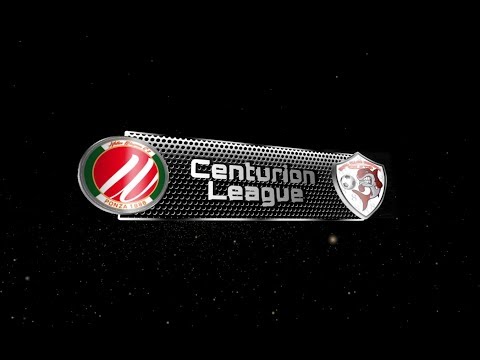 Centurion League 2018/2019: Atletico Winspeare - Ostia Ca8 0-2 - 1°Giornata #CLUltimate