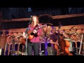 Beth Orton , Paris train , Cathedral ,Manchester , 2/7/14