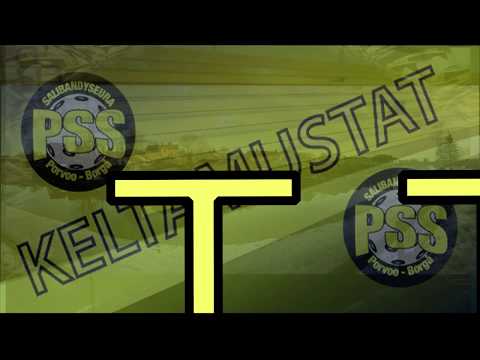 Maalikooste PSS B-pojat - Oilers Akatemia (sarjapeli 27.1.2019)