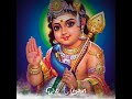 ஓம் முருகா WhatsApp Status Murugan WhatsApp Status Tamil Muthai Tharu Pathi Thirun