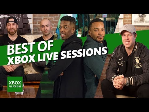 Xbox All For One | Best of Xbox Live Sessions