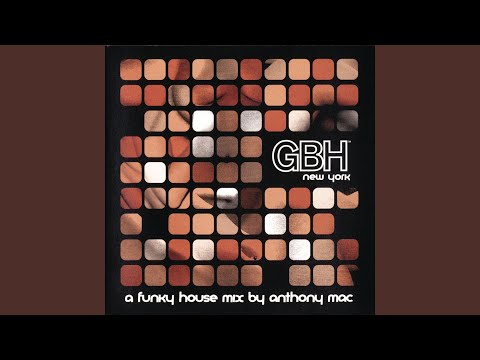 This Is My Life (Jt Vannelli Mix)