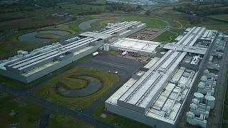 EU opens call for seven 'gigafactories' to train next-generation AI technologies