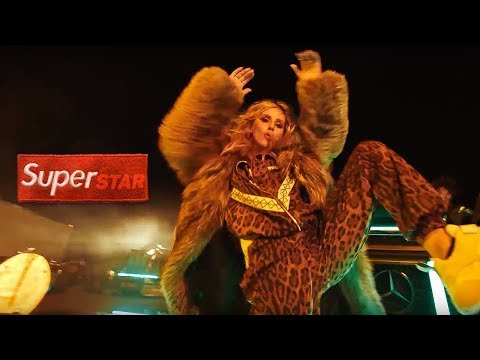 LOBODA - SuperSTAR