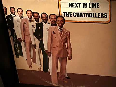 Controllers - Let Me Entertain You