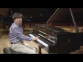 Lang Lang Lesson 12