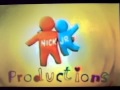 Noggin And Nick Jr Logo Collection Slow
