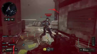 [SG-DOM]久々生放送[codbo4]