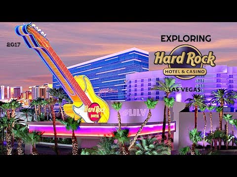 download lagu mp3 mp4 Hard Rock Las Vegas, download lagu Hard Rock Las Vegas gratis, unduh video klip Hard Rock Las Vegas