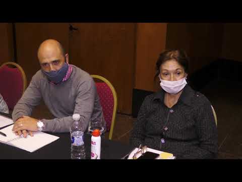 El Gobierno de Salta y Unicef unifican políticas públicas para la primera infancia