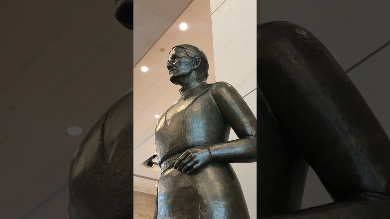 One of the First Women named to a College Professorship