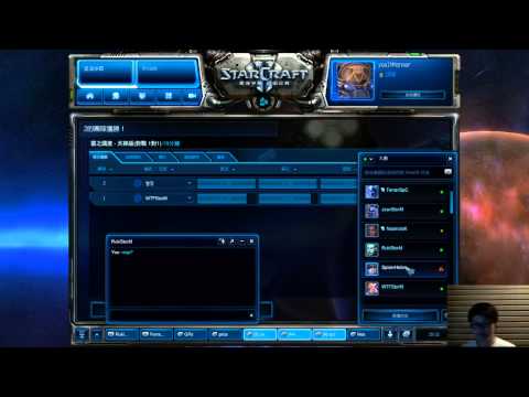 20120824 YoeIM vs Nos KOF 7v7