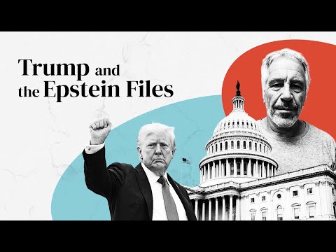 Trump and the Epstein Files