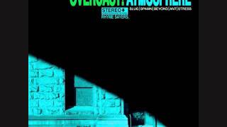 Atmosphere-Sound is Vibration(Instrumental)