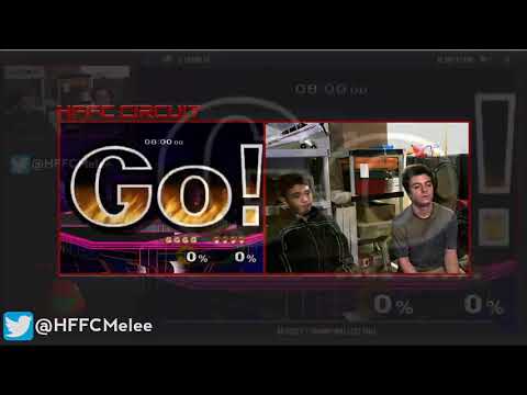 HFFC Circuit: Singles Bracket 3 - TG | Blue vs. HFFC | Owl - Grand Finals Set 2