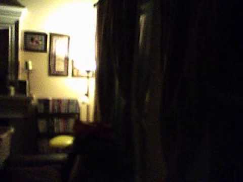 First recording with new air hogs hawk eye