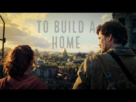To Build A Home | Multifandom *REMASTERED*