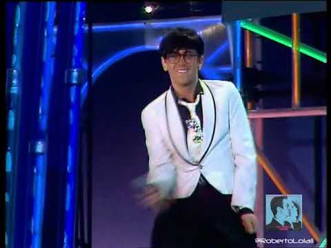 Ivan Cattaneo - Dancin' Number