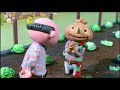 CBeebies Bob The Builder Bob And The Badgers 2003