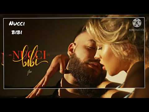 Nucci - BIBI (Official Video) prod. by Popov